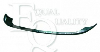 EQUAL QUALITY p2088 - Спойлер